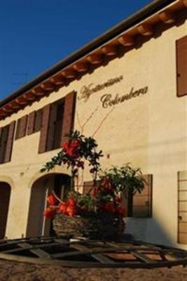 фото отеля Agriturismo Colombera