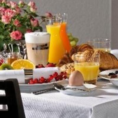 фото отеля Hotel Villetta