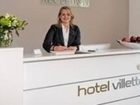 фото отеля Hotel Villetta