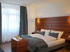 фото отеля Hotel Villetta