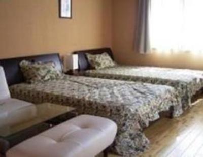 фото отеля Minshuku Sendan Hotel