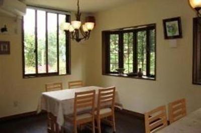 фото отеля Minshuku Sendan Hotel