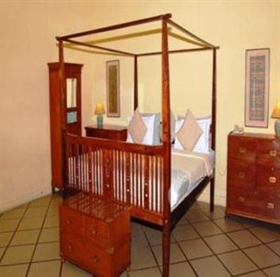 фото отеля Hotel Du Parc Pondicherry