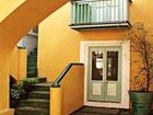 фото отеля Hotel Du Parc Pondicherry