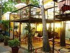 фото отеля Hotel Du Parc Pondicherry