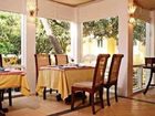 фото отеля Hotel Du Parc Pondicherry