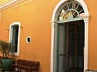 фото отеля Hotel Du Parc Pondicherry