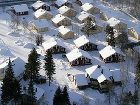 фото отеля Ounasvaaran Pirtit