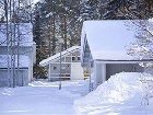 фото отеля Ounasvaaran Pirtit