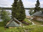 фото отеля Ounasvaaran Pirtit