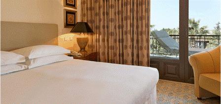 фото отеля Hyatt Regency Thessaloniki