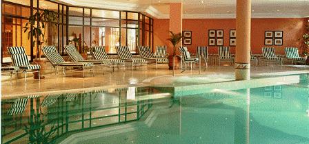 фото отеля Hyatt Regency Thessaloniki