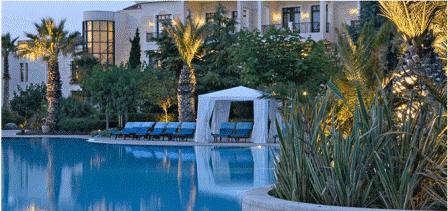 фото отеля Hyatt Regency Thessaloniki