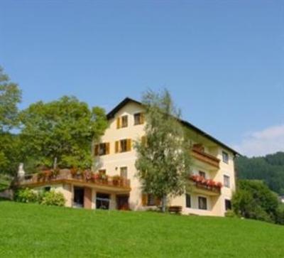 фото отеля Graglerhof