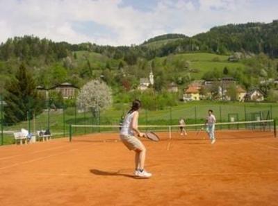 фото отеля Graglerhof