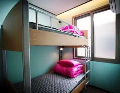 фото отеля Soo Guesthouse