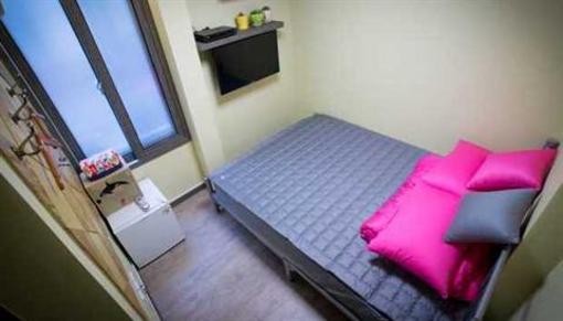 фото отеля Soo Guesthouse