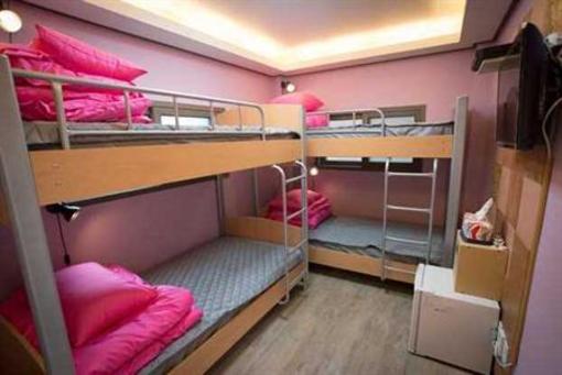 фото отеля Soo Guesthouse