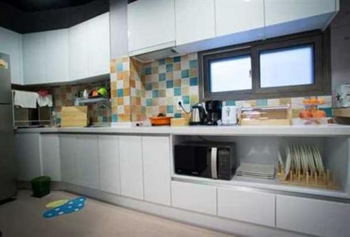 фото отеля Soo Guesthouse