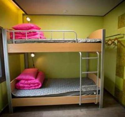 фото отеля Soo Guesthouse