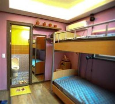 фото отеля Soo Guesthouse
