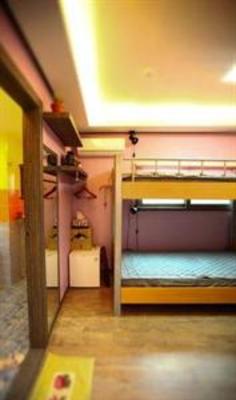фото отеля Soo Guesthouse