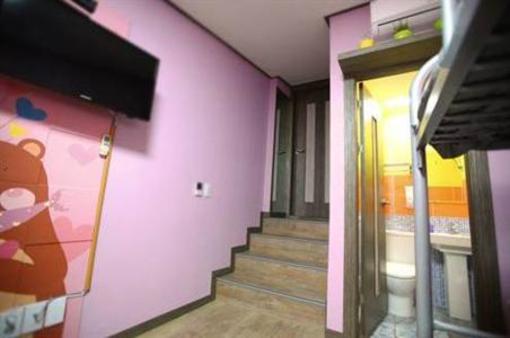фото отеля Soo Guesthouse