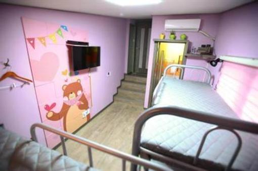 фото отеля Soo Guesthouse