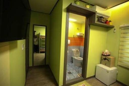 фото отеля Soo Guesthouse