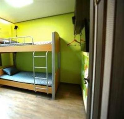 фото отеля Soo Guesthouse