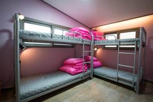фото отеля Soo Guesthouse