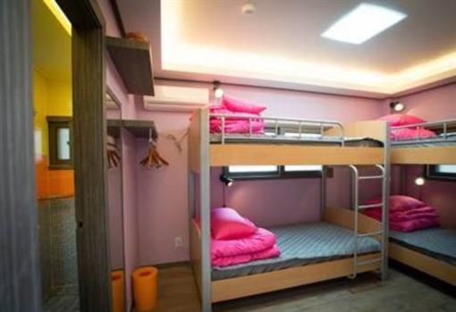 фото отеля Soo Guesthouse