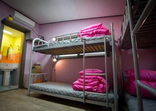 фото отеля Soo Guesthouse