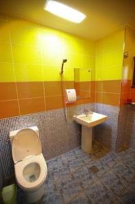 фото отеля Soo Guesthouse