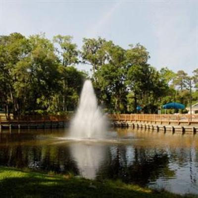 фото отеля Coral Sands Resort Hilton Head Island