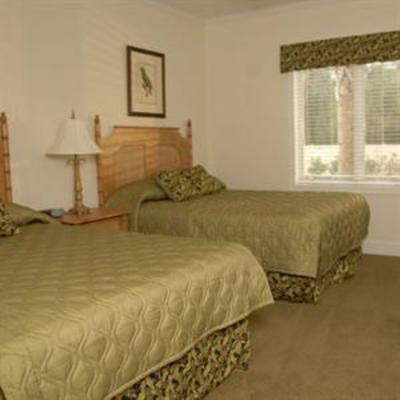 фото отеля Coral Sands Resort Hilton Head Island
