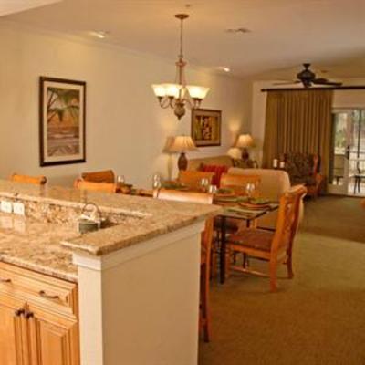 фото отеля Coral Sands Resort Hilton Head Island