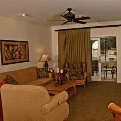 фото отеля Coral Sands Resort Hilton Head Island