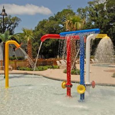 фото отеля Coral Sands Resort Hilton Head Island