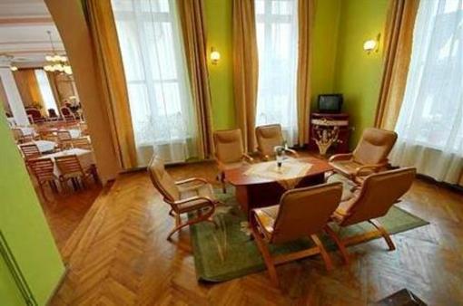 фото отеля Dom Wczasowy Jasny Palac