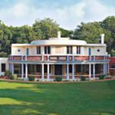фото отеля Taj Sawaimadhopur Lodge