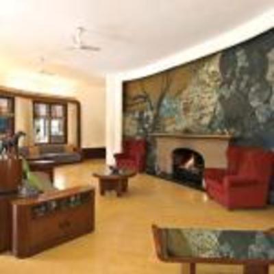 фото отеля Taj Sawaimadhopur Lodge