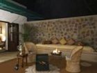 фото отеля Taj Sawaimadhopur Lodge