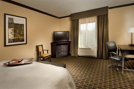 фото отеля Hampton Inn & Suites Longview North