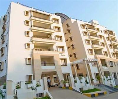 фото отеля S S Cyber Resort