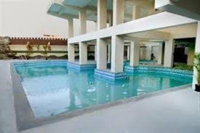 фото отеля S S Cyber Resort