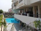 фото отеля S S Cyber Resort