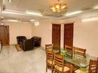 фото отеля S S Cyber Resort