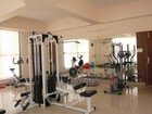 фото отеля S S Cyber Resort