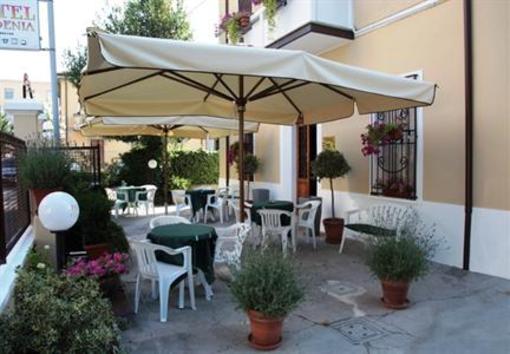 фото отеля Gardenia Hotel Forli